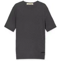 Trussardi Camiseta de fútbol gris