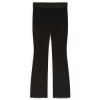 Fiorella Rubino Pantalón negro