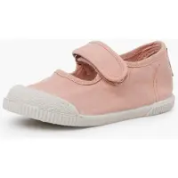 Pisamonas Bailarina rosa pastel