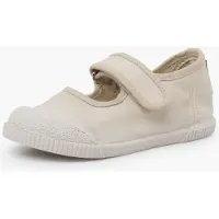 Pisamonas Bailarina beige claro