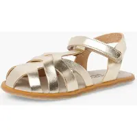 Pisamonas Sandalias oro