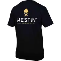Westin Camiseta De Manga Corta Original