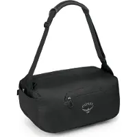 Osprey - Ultralight Stuff Duffel 30 - Bolsa de viaje size 30 l, negro