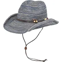 Sunday Afternoons - Women's Sunset Hat size M - 56-58 cm, gris