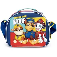 Arditex Lonchera Paw Patrol 3d 26x21x11 Cm