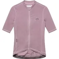 CafÉ Du Cycliste - Women's Laurette - Maillot de ciclismo size L, fucsia