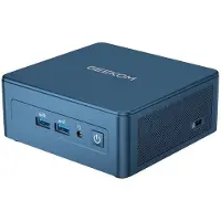GEEKOM Mini Pc It13 I9-13900hk/16gb/1tb Ssd