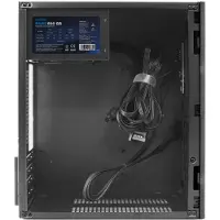 CoolBox Caja Torre Pc M460 500w