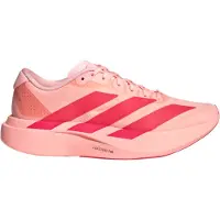 Adidas - Women's Adizero Evo SL Woven - Zapatillas para correr size 38, frozen turbo /gris