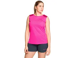 Trangoworld Camiseta Sin Mangas Rainier