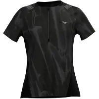 Mizuno Camiseta De Manga Corta Trail Graphic