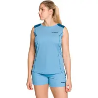 Trangoworld Camiseta Sin Mangas Rainier