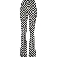 Urban Classics - Leggings para mujer TN940 (5XL) (/Gris claro)