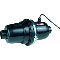 AstralPool Bomba Soplante De 0.74kw Y 65m³/h Para Uso Intermitente 06862