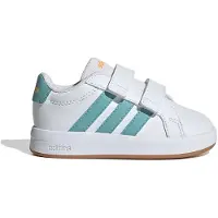 Adidas Zapatillas Para Bebés Grand Court 3.0