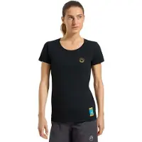 La Sportiva Camiseta De Manga Corta Climbing On The Moon