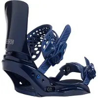 Burton Fijaciones De Snowboard Para Mujer Lexa X Est