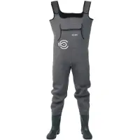 SERT Vadeador De Neopreno Thermo Protect 4 Mm