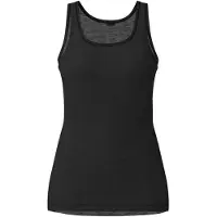 Loeffler Camiseta Sin Mangas Merino Light