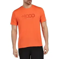 +8000 Camiseta De Manga Corta Tachel