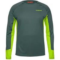 Trangoworld Camiseta De Manga Larga Rimont