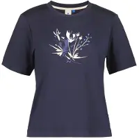 Luhta Camiseta De Manga Corta Annis