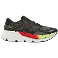 Reebok - Zapatillas de running - Floatzig Double Black / Black / Red - Talla 43 - Negro