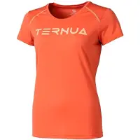 Ternua Camiseta De Manga Corta Provet