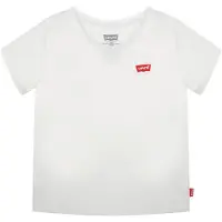 Levi's Camiseta blanco