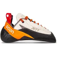 Ocun - Jett LU - Pies de gato size 45,5, blanco