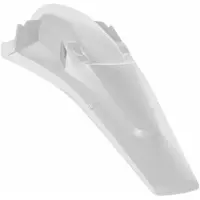 Rtech Guardabarros Trasero Husqvarna Fe/te/tx 17-19