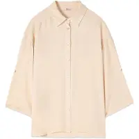 Oltre Blusa beige
