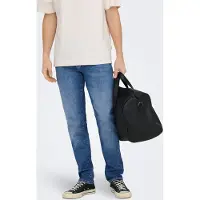 Only & Sons Vaquero 'Weft' azul denim