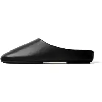 L37 HANDMADE SHOES Zapatillas de casa 'ALL AT ONCE' negro