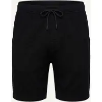 ZUBEK Bermudas negro