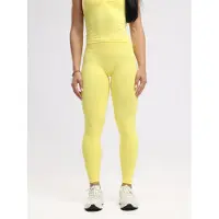 Neverover Leggings amarillo