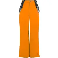Protest - Kid's PRTSpikety Snowpants - Pantalones de esquí size 104, naranja