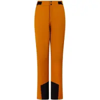 Protest - Women's PRTVoleta Snowpants - Pantalones de esquí size S, beige