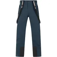 Protest - PRTChester Snowpants - Pantalones de esquí size S, azul