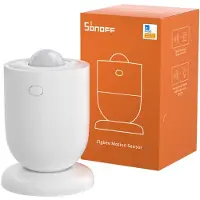 Sonoff Sensor De Movimiento Zigbee Snzb-03p Con Batería