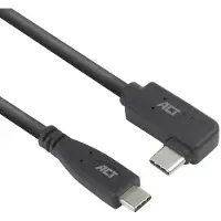 ACT Cable Usb-c Ac7405 0.5 M