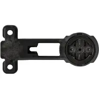 CloseTheGap Soporte Del Ciclocomputador Para Manillar Raceday 4 Evo Cad