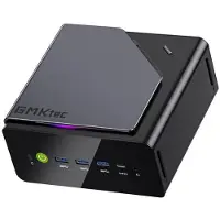 GMKtec Mini Pc K15 Ultra 5-125u/32gb/1tb Ssd