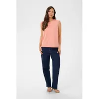 Saint tropez Jersey 'MilaSZ' rosa