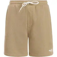 Protest - Kid's PRTClints - Pantalones cortos size 116, beige