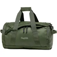 Haglöfs Bolsa Duffle Lava 50l