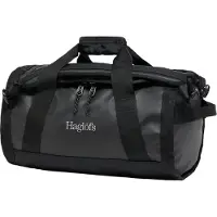 Haglöfs Lava 30 Bolsa de viaje fin de semana 45 cm negro