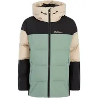 Protest - Kid's PRTJustin Snowjacket - Chaqueta de esquí size 104, turquesa
