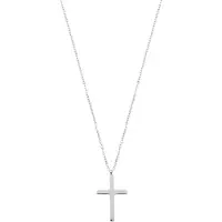 Hey Happiness Cadena 'Kreuz' plata