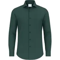 Vercate Camisa de negocios 'No. 28' verde